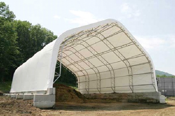 45' wide and up